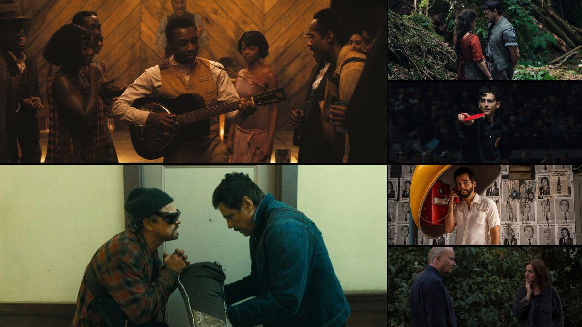 Oscars 2026 predictions poll: Cast your picks for snubs, surprises and sweeps at the 98th Academy Awards